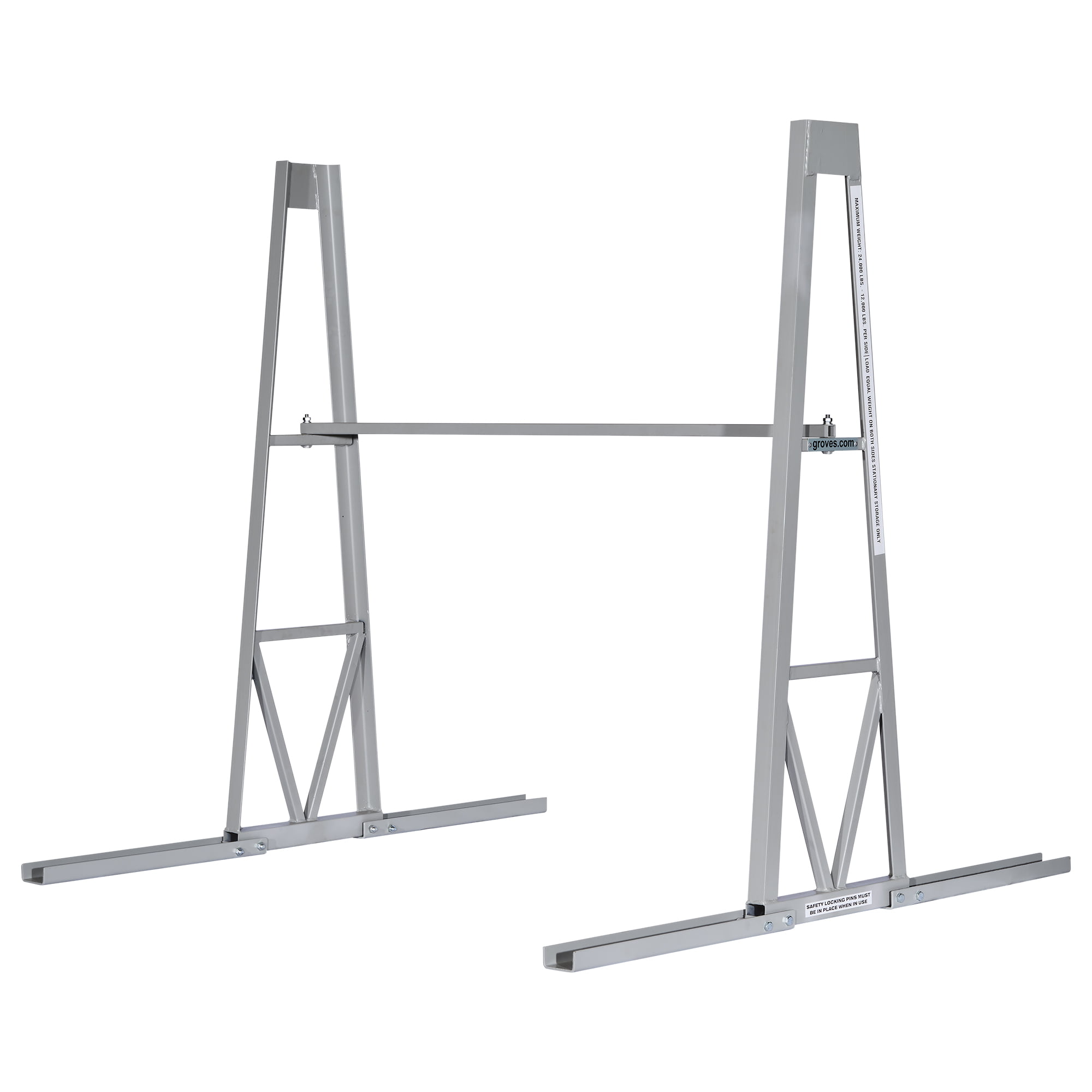 GROVES FOLDABLE A-FRAME - FAF-60 - Detroitdiamondtools
