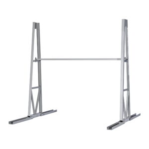 GROVES FOLDABLE A-FRAME - FAF-60 - Detroitdiamondtools