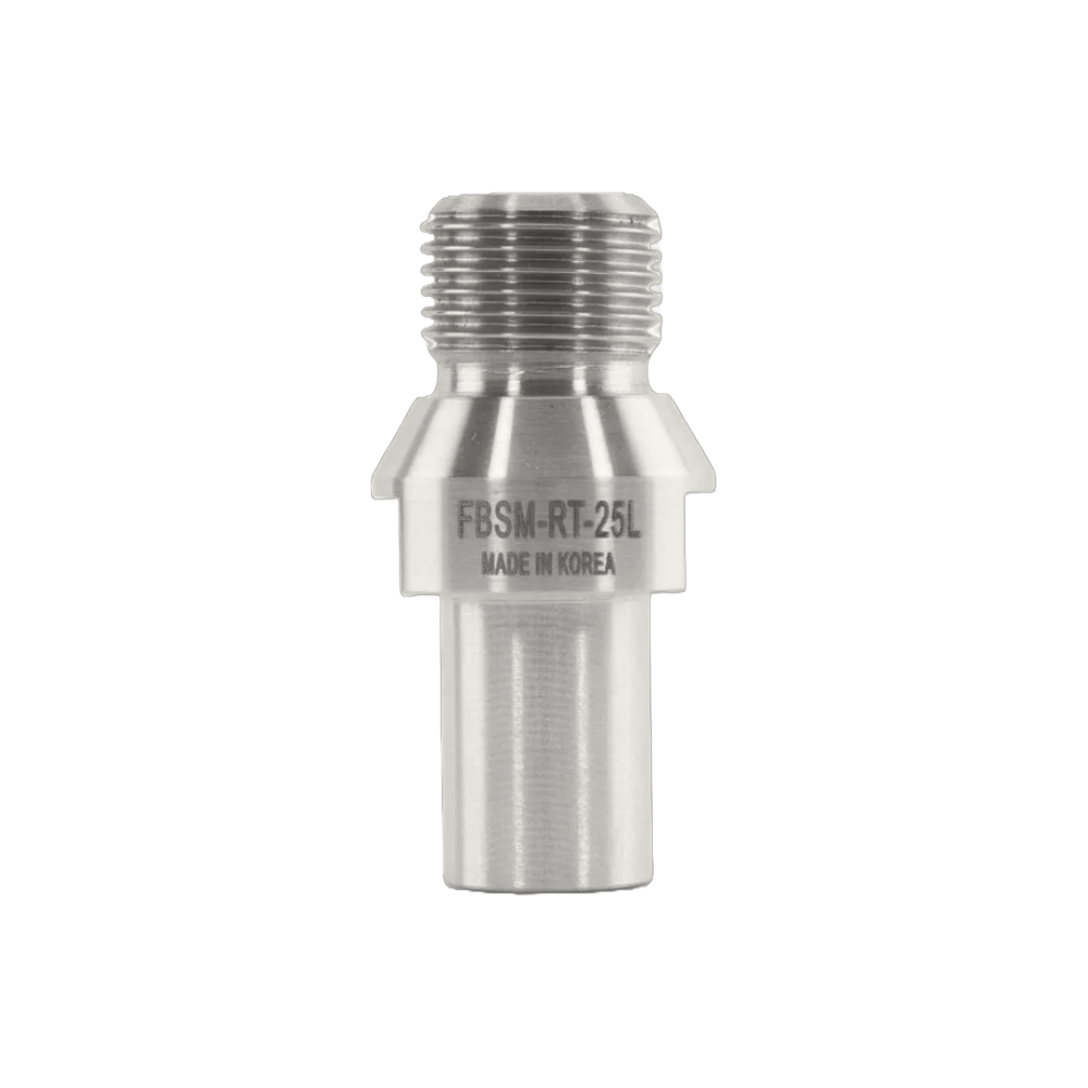 CNC Cyclone Mandrels for Incremental Bits and Accessories - Detroitdiamondtools