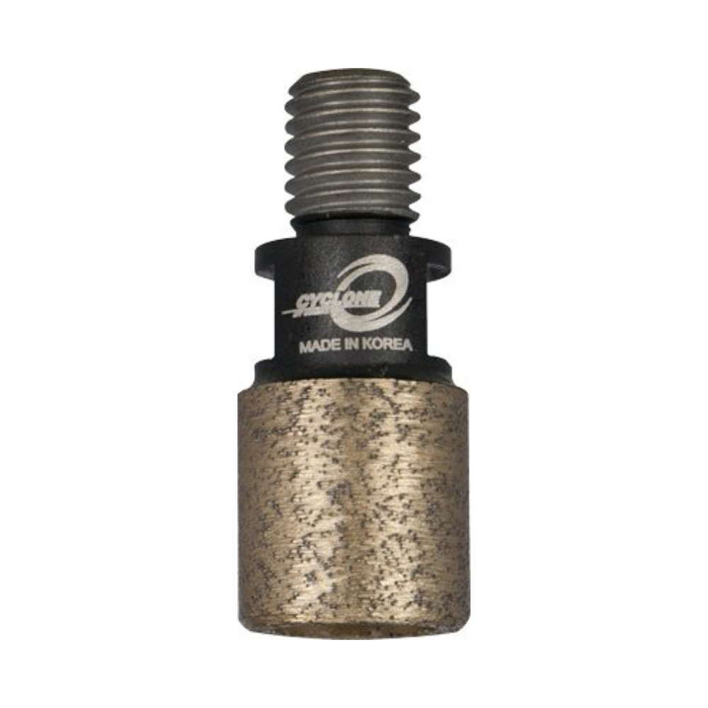 CYCLONE INCREMENTAL BITS - Detroitdiamondtools