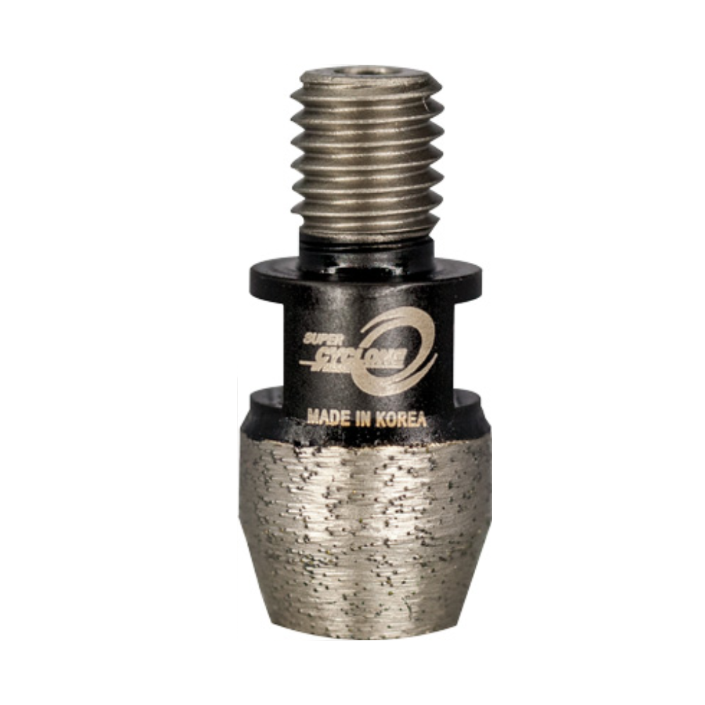 CYCLONE INCREMENTAL BITS - Detroitdiamondtools