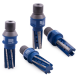 ZENESIS™ FINGER BITS - Detroitdiamondtools