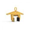 scissor-clamp-lifter-asl-200 - aardwolf - detroitdiamondtools