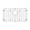 _0002_GD28-SS Stainless Steel Sink Grid for D28 _0002_GD28-SS Stainless Steel Sink Grid for D28