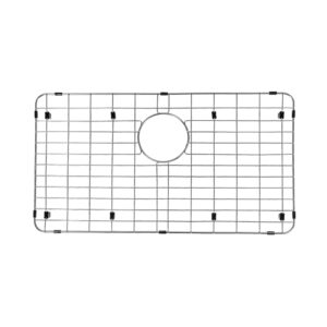_0002_GD28-SS Stainless Steel Sink Grid for D28