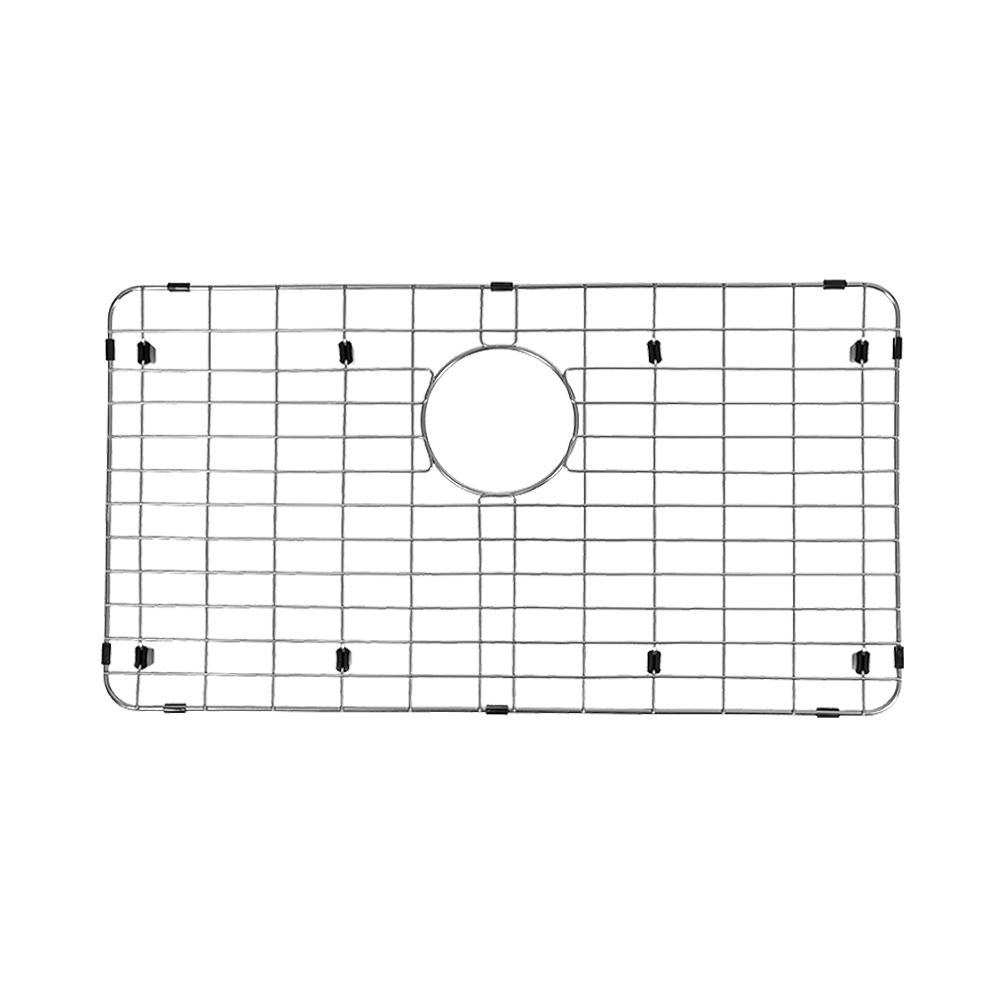 _0002_GD28-SS Stainless Steel Sink Grid for D28