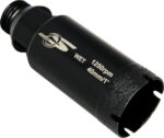 CYCLONE S THIN WALL CORE BITS - Detroitdiamondtools