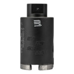 zenesis core bit