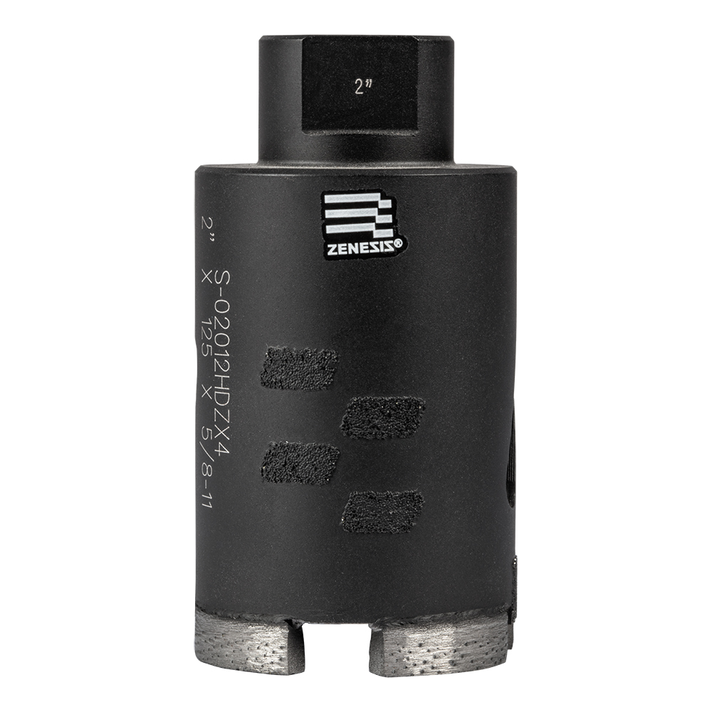 zenesis core bit
