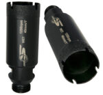 CYCLONE S THIN WALL CNC CORE BITS - Detroitdiamondtools
