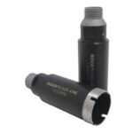 WEHA ROCKPECKER CNC CORE BIT 1/2 GAS - Detroitdiamondtools