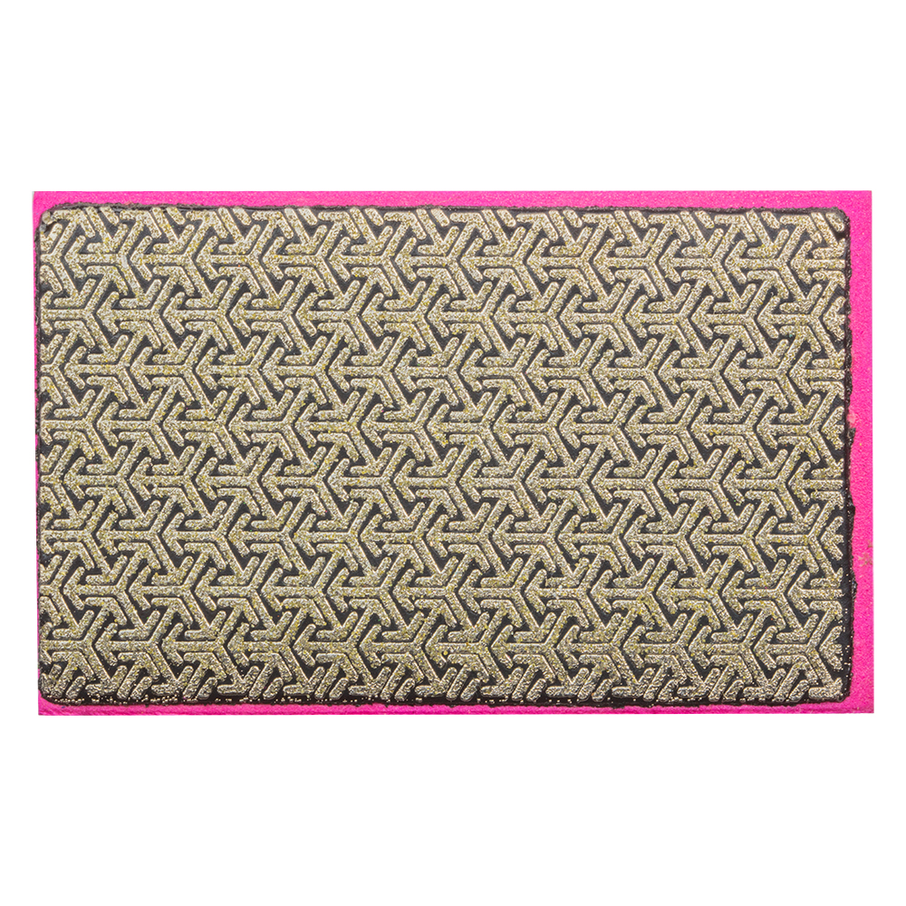 DDT Hand Polishing Pads - Detroitdiamondtools