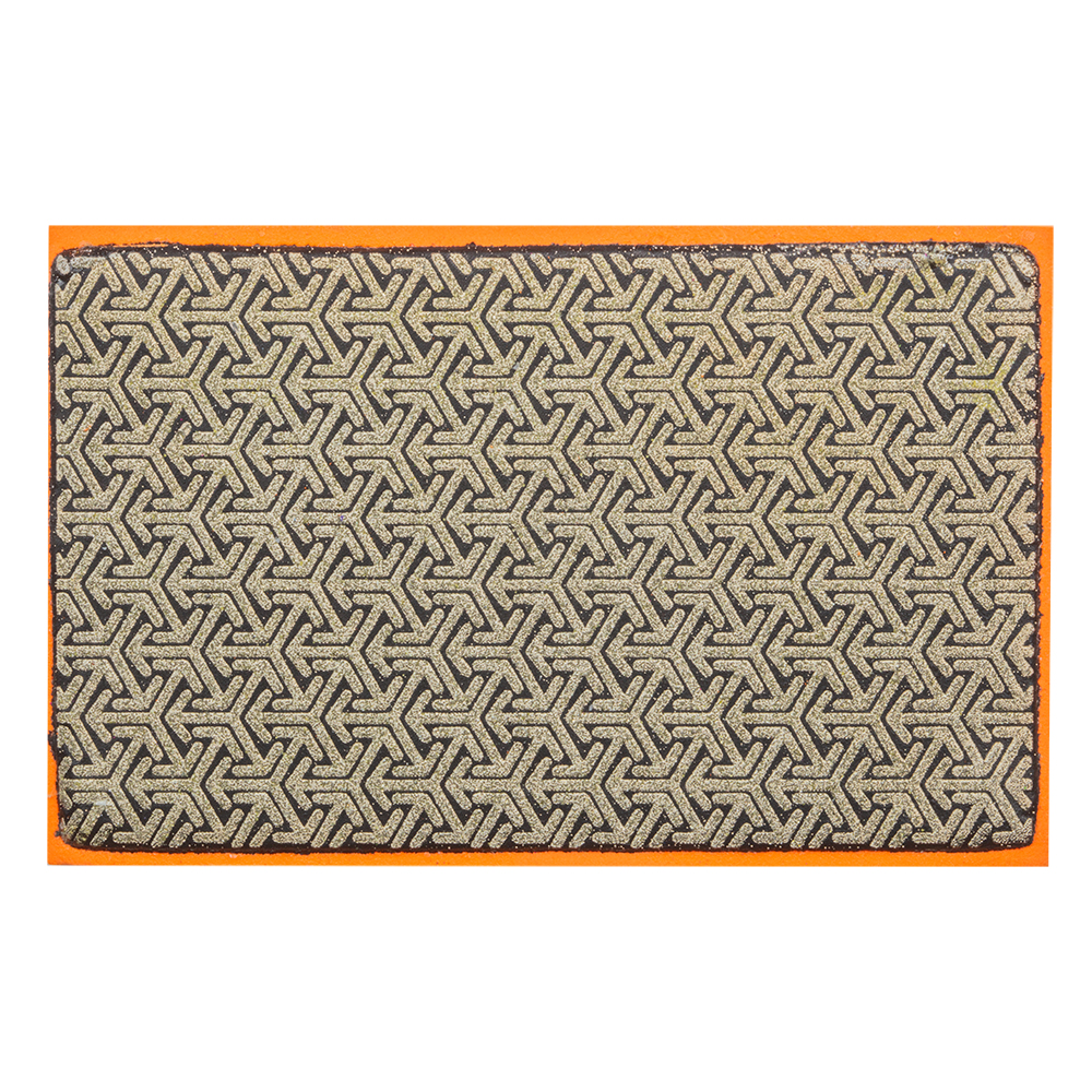 DDT Hand Polishing Pads - Detroitdiamondtools