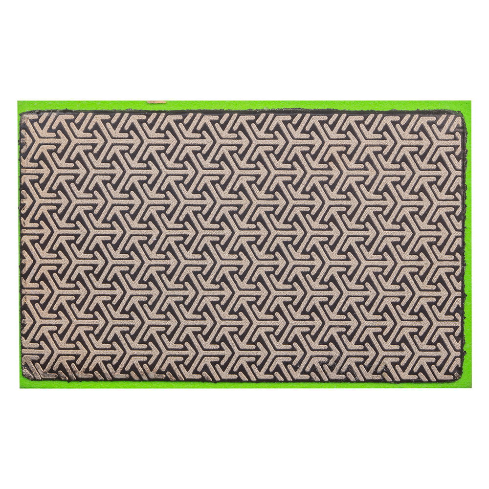 DDT Hand Polishing Pads - Detroitdiamondtools