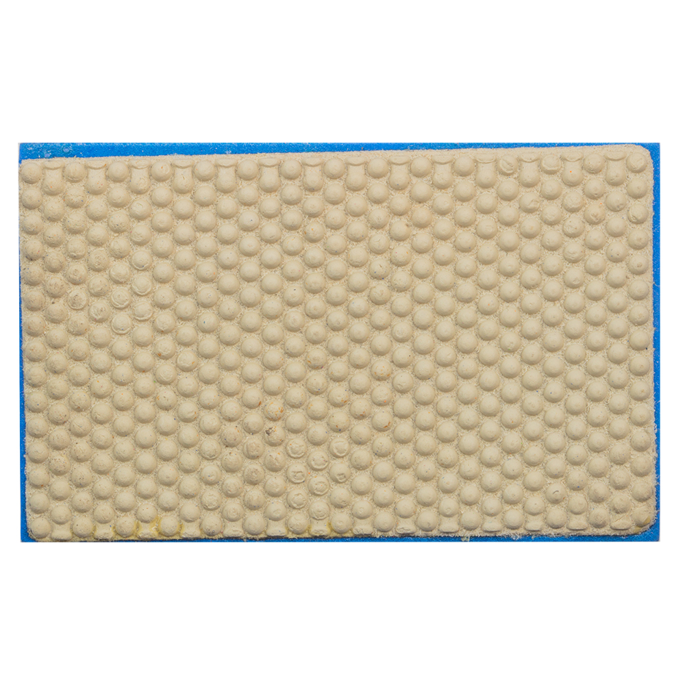 DDT Hand Polishing Pads - Detroitdiamondtools