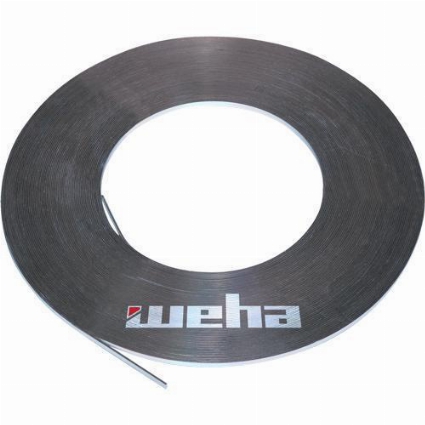 WEHA CARBON FIBER RODDING 1/8" X 3/8" X 328' ROLL - Detroitdiamondtools