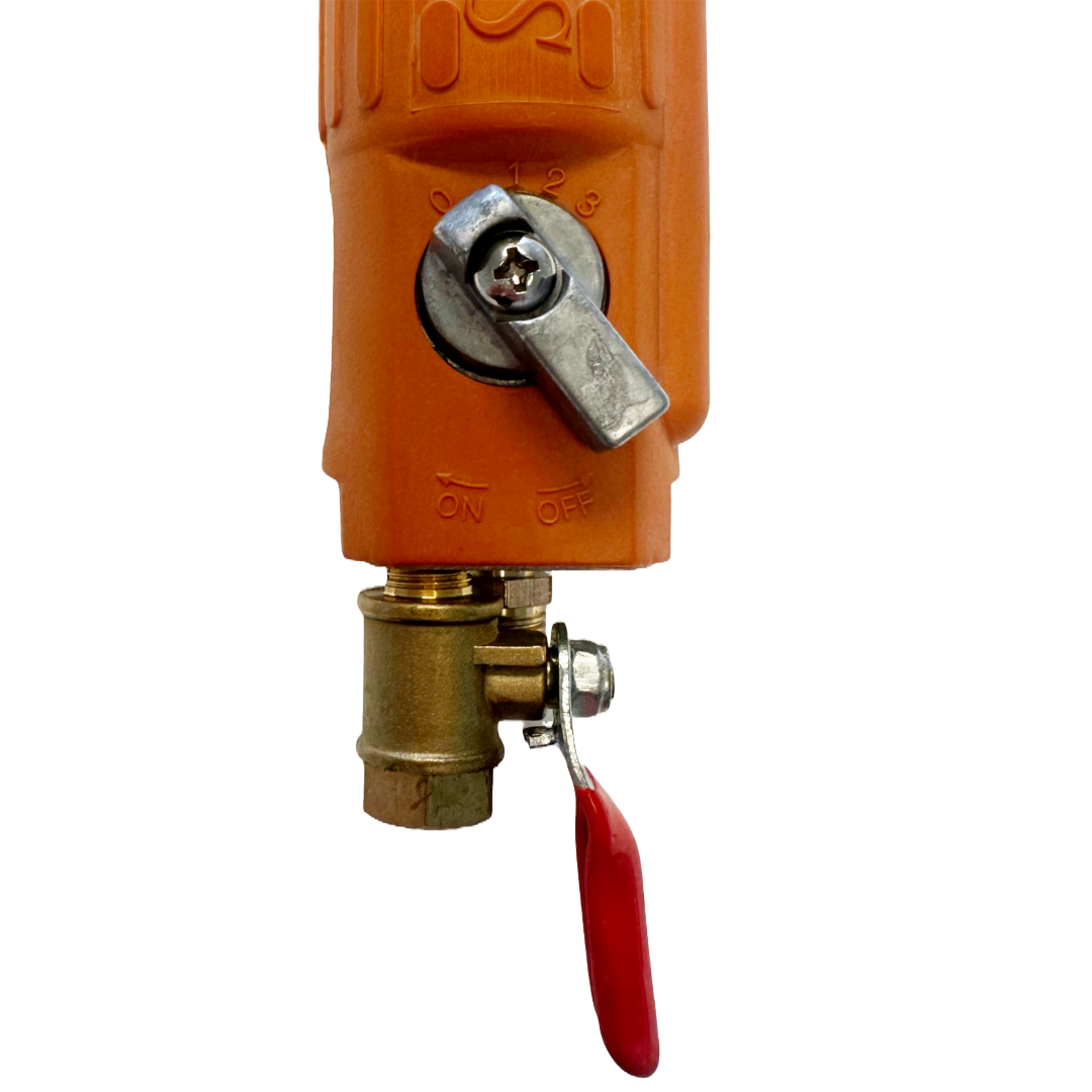 amigo s9 air polisher - Detroitdiamondtools