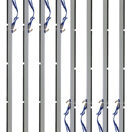 HEAVY-DUTY TRANSPORT RACK - Groves incorporated - Detroitdiamondtools