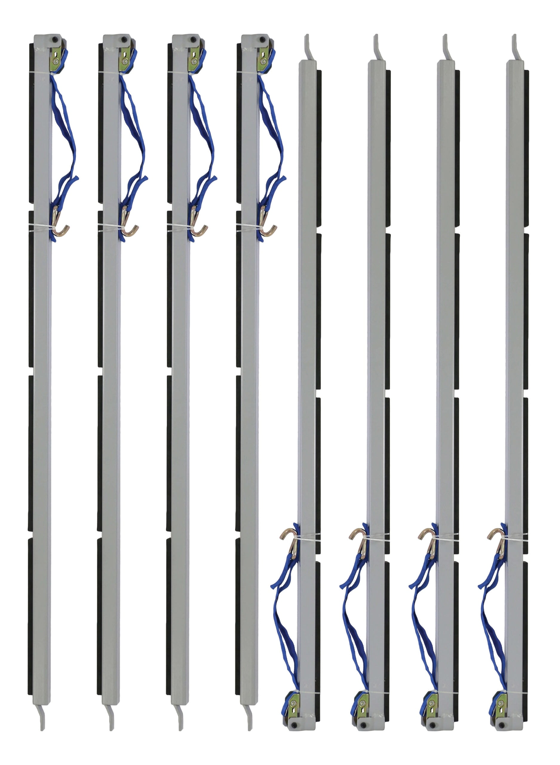 HEAVY-DUTY TRANSPORT RACK - Groves incorporated - Detroitdiamondtools
