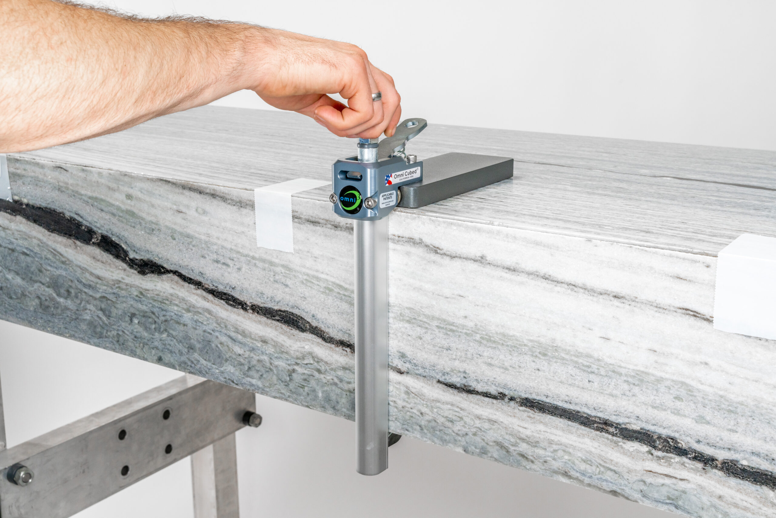 OMNI CUBED MITER-IT™ V3 - detroitdiamondtools