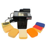 WRINGO AUTOMATIC SPONGE CLEANING MACHINE - Detroitdiamondtools
