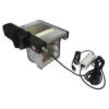 WRINGO AUTOMATIC SPONGE CLEANING MACHINE - Detroitdiamondtools
