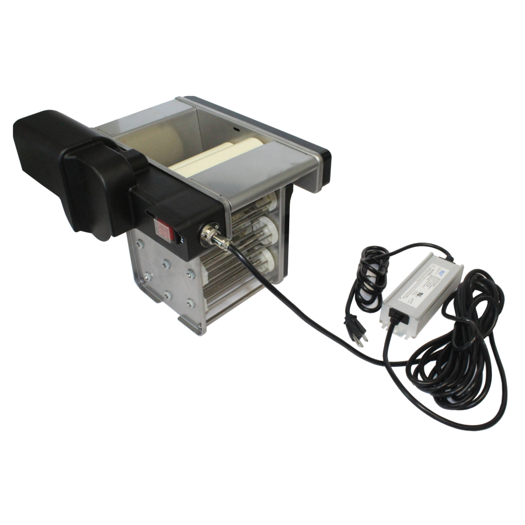 WRINGO AUTOMATIC SPONGE CLEANING MACHINE - Detroitdiamondtools