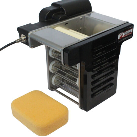 WRINGO AUTOMATIC SPONGE CLEANING MACHINE - Detroitdiamondtools