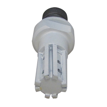 WEHA OMA DEKTON FINGER BIT - Detroitdiamondtools
