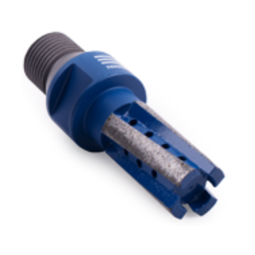 ZENESIS™ FINGER BITS 4SEG - Detroitdiamondtools