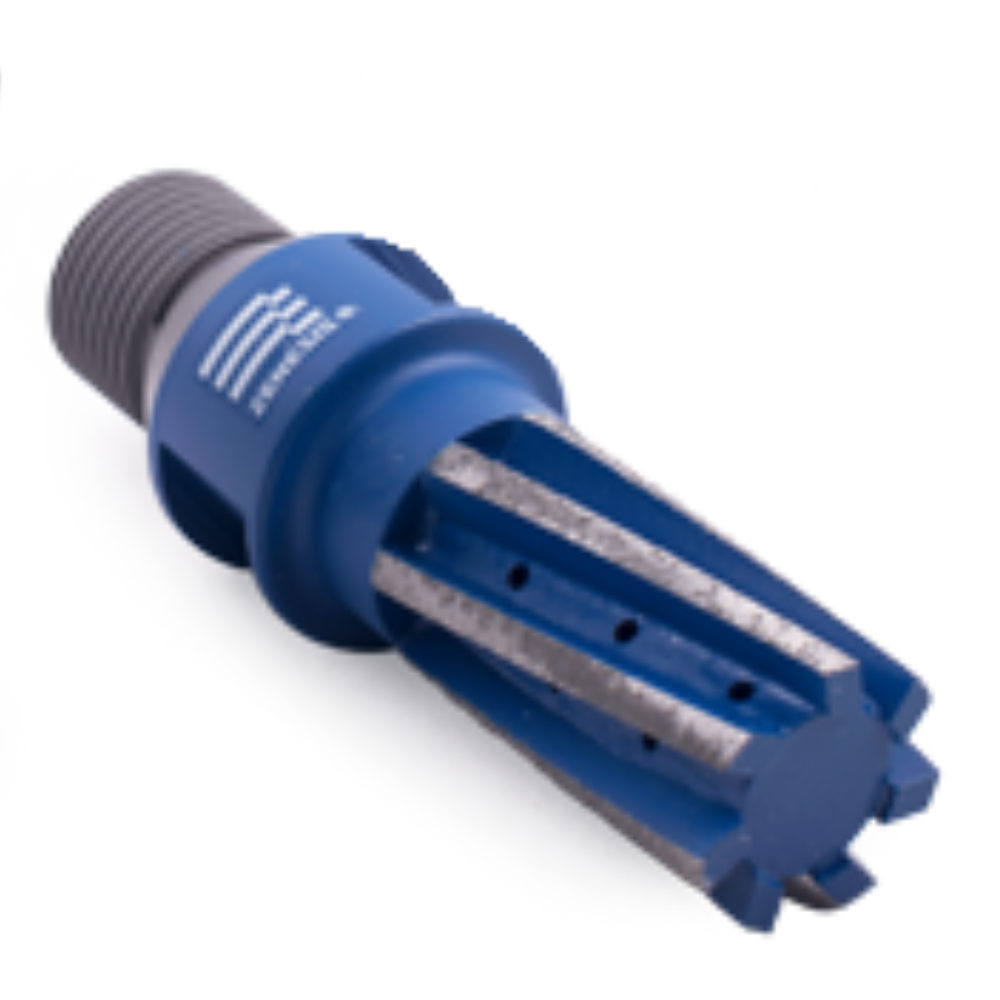 ZENESIS™ FINGER BITS 4SEG - Detroitdiamondtools