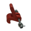 AARDWOLF LOCKING LATCH UNIT PIN & SPRING - detroitdiamondtools