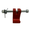 AARDWOLF LOCKING LATCH UNIT PIN & SPRING - detroitdiamondtools