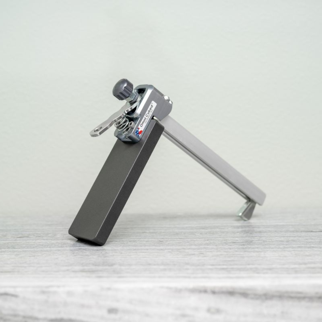 OMNI CUBED MITER-IT™ V3 - detroitdiamondtools
