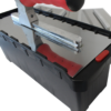 RTC SWITCH BLADE TROWEL KIT 8PC. SET - detroitdiamondtools