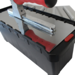 RTC SWITCH BLADE TROWEL KIT 8PC. SET - detroitdiamondtools