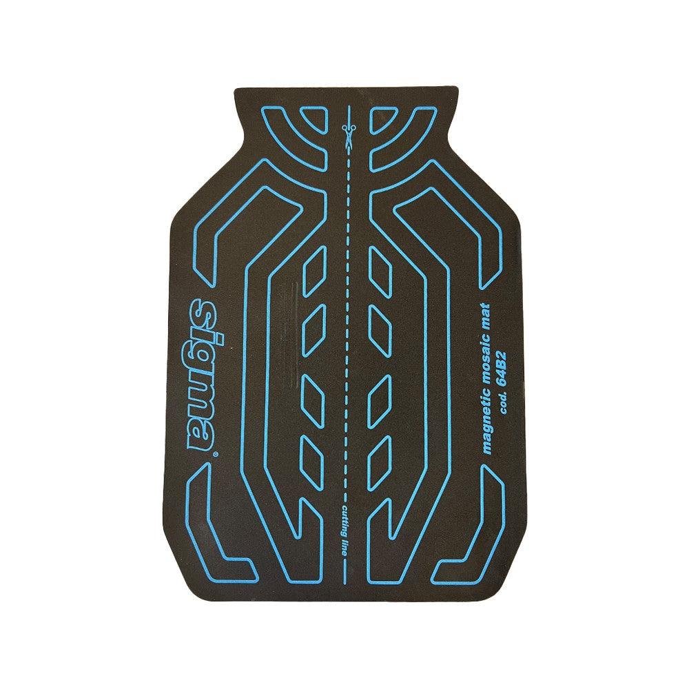 sigma-accessories-sigma-64b2-magnetic-mosaic-mat