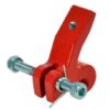 Abaco Manual Locking Latch - ALG-026-SET - Detroitdiamondtools