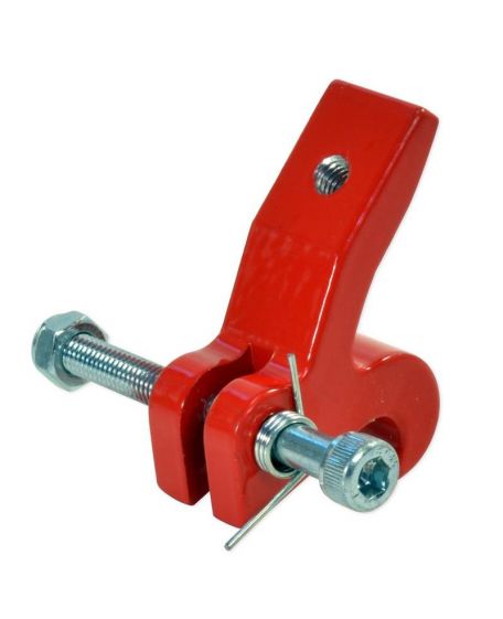 Abaco Manual Locking Latch - ALG-026-SET - Detroitdiamondtools