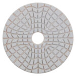 SCORPIO THREE STEP POLISHING PADS - Detroitdiamondtools