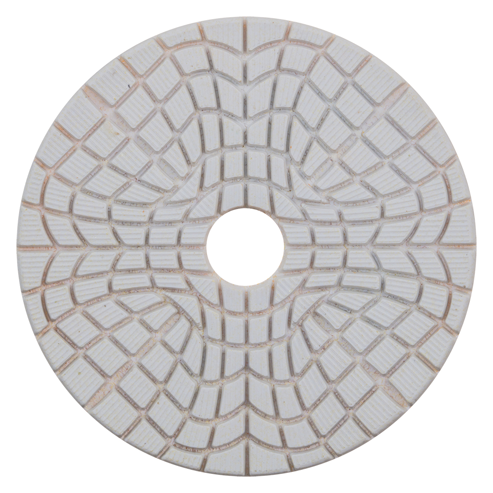 SCORPIO THREE STEP POLISHING PADS - Detroitdiamondtools