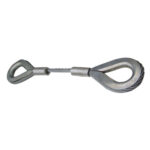 ABACO CABLE CONNECT SLING – ASL017 - Detroitdiamondtools