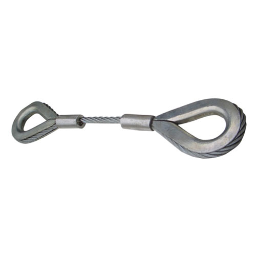 ABACO CABLE CONNECT SLING – ASL017 - Detroitdiamondtools