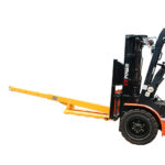 ABACO FORKLIFT BOOM – AFJ35 - forklift lifting boom - Detroitdiamondtools