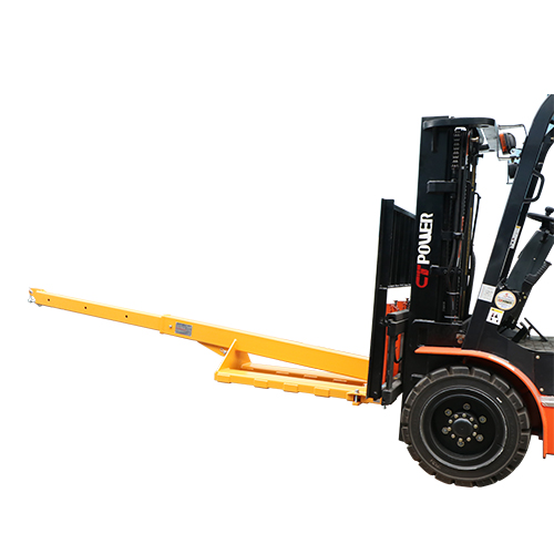 ABACO FORKLIFT BOOM – AFJ35 - forklift lifting boom - Detroitdiamondtools