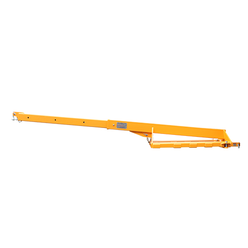 ABACO FORKLIFT BOOM – AFJ35-detroitdiamondtools