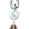 Abaco Swivel Hook - Swivel Lifting Hook - ASH81.57 - Detroitdiamondtools