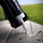 BLACK MAMBA FHG HEAVY-DUTY MANUAL DISPENSER - Detroitdiamondtools