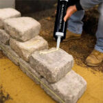 BLACK MAMBA FHG HEAVY-DUTY MANUAL DISPENSER - Detroitdiamondtools