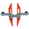 ABACO DOUBLE HANDED CARRY CLAMPS - ACC60 - 1 - Detroitdiamondtools ABACO DOUBLE HANDED CARRY CLAMPS - ACC60 - Detroitdiamondtools